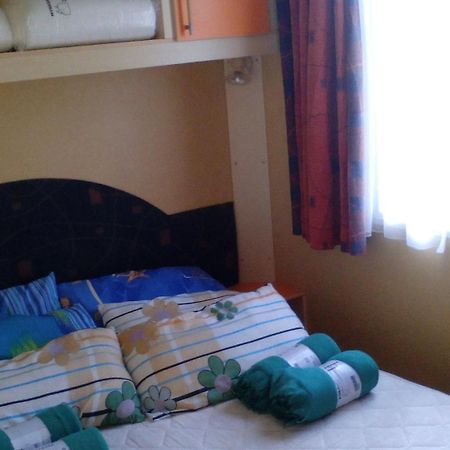 Adriacamp Mobile Homes Rosepineta Rosapineta Luaran gambar