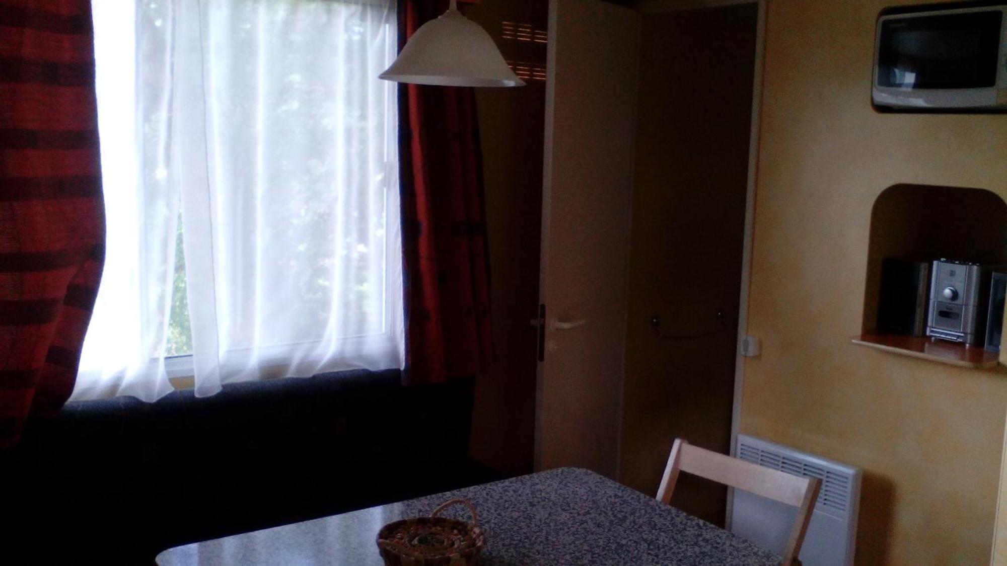 Adriacamp Mobile Homes Rosepineta Rosapineta Luaran gambar