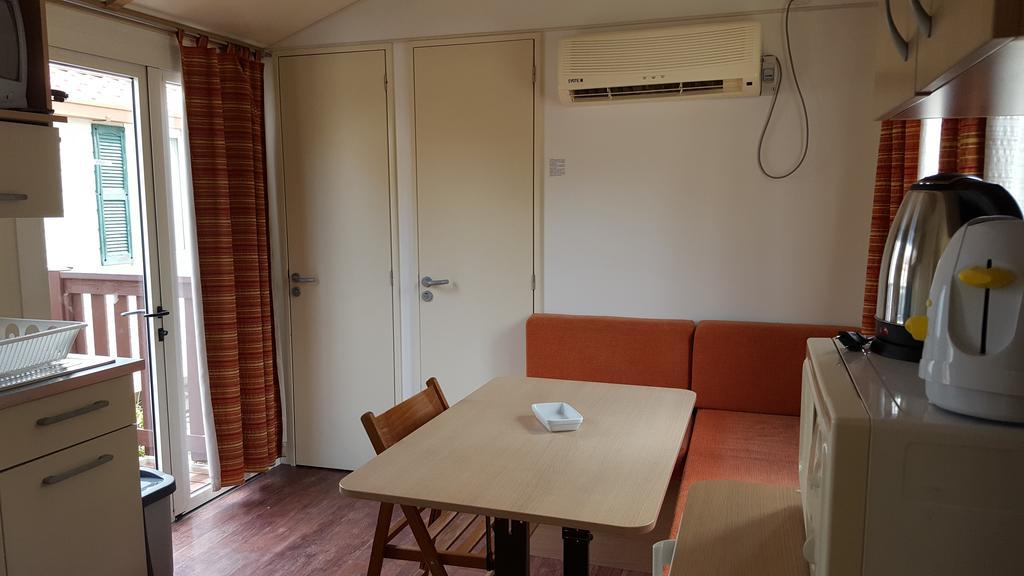 Adriacamp Mobile Homes Rosepineta Rosapineta Luaran gambar