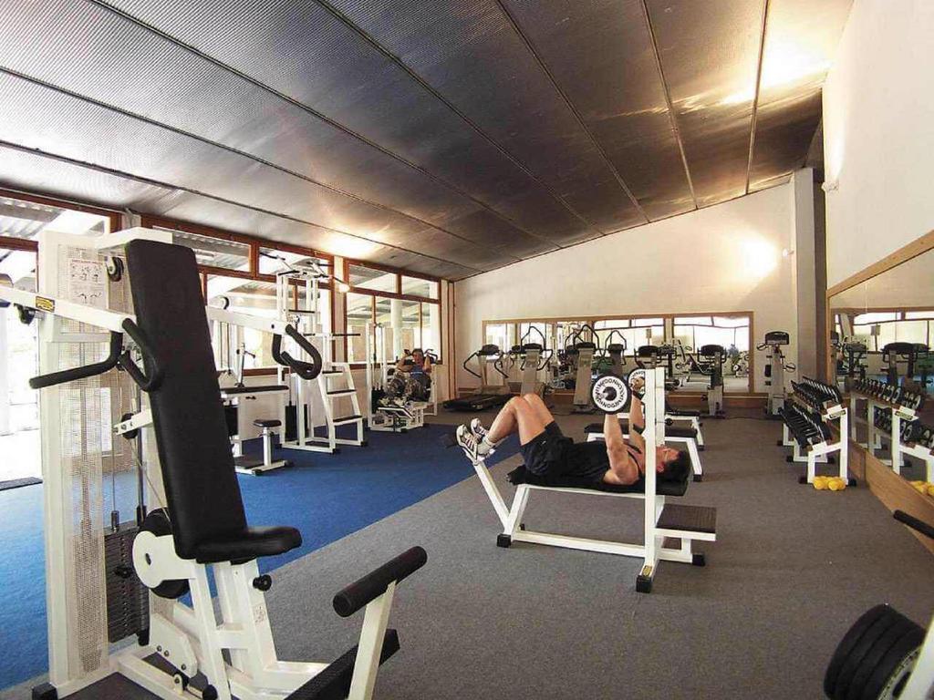 Adriacamp Mobile Homes Rosepineta Rosapineta Luaran gambar