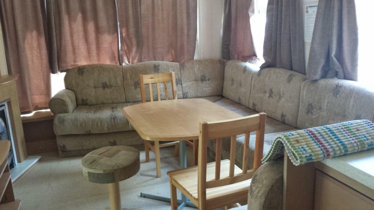 Adriacamp Mobile Homes Rosepineta Rosapineta Luaran gambar