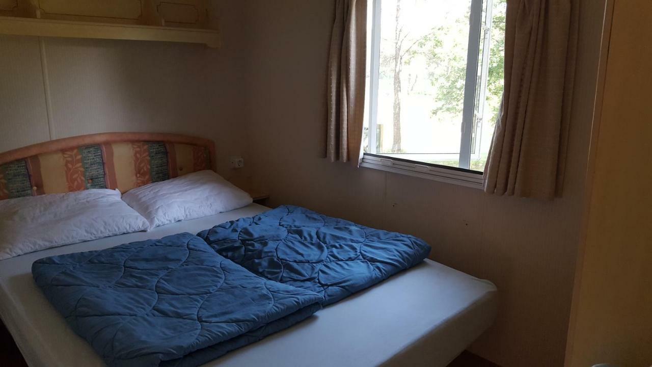 Adriacamp Mobile Homes Rosepineta Rosapineta Luaran gambar