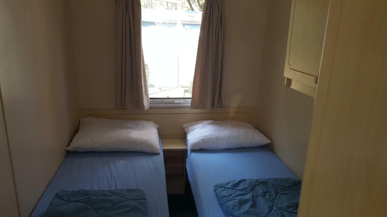 Adriacamp Mobile Homes Rosepineta Rosapineta Luaran gambar